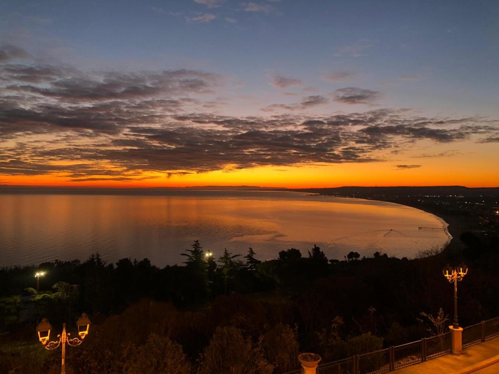 Bluonly Boutique B&B Vasto Εξωτερικό φωτογραφία
