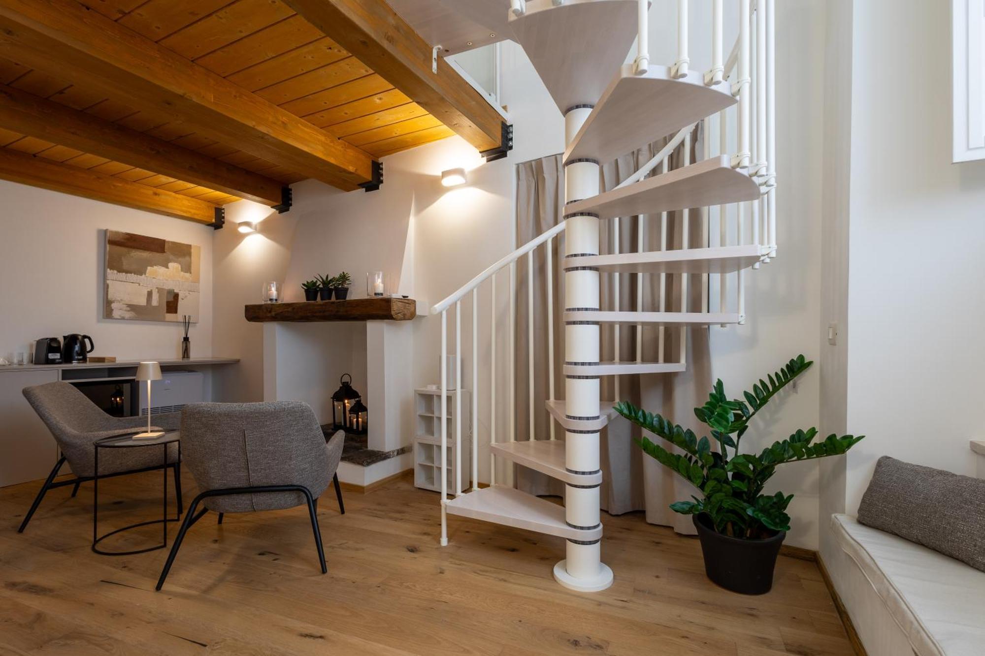 Bluonly Boutique B&B Vasto Εξωτερικό φωτογραφία