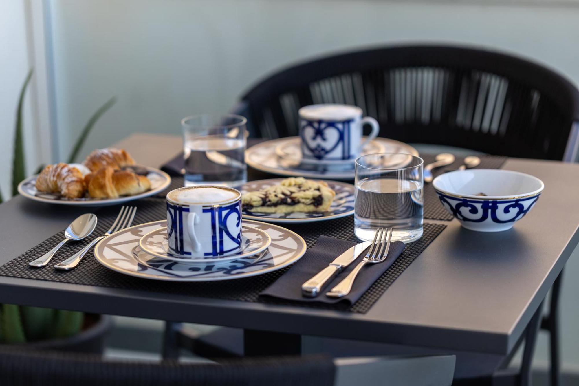 Bluonly Boutique B&B Vasto Εξωτερικό φωτογραφία