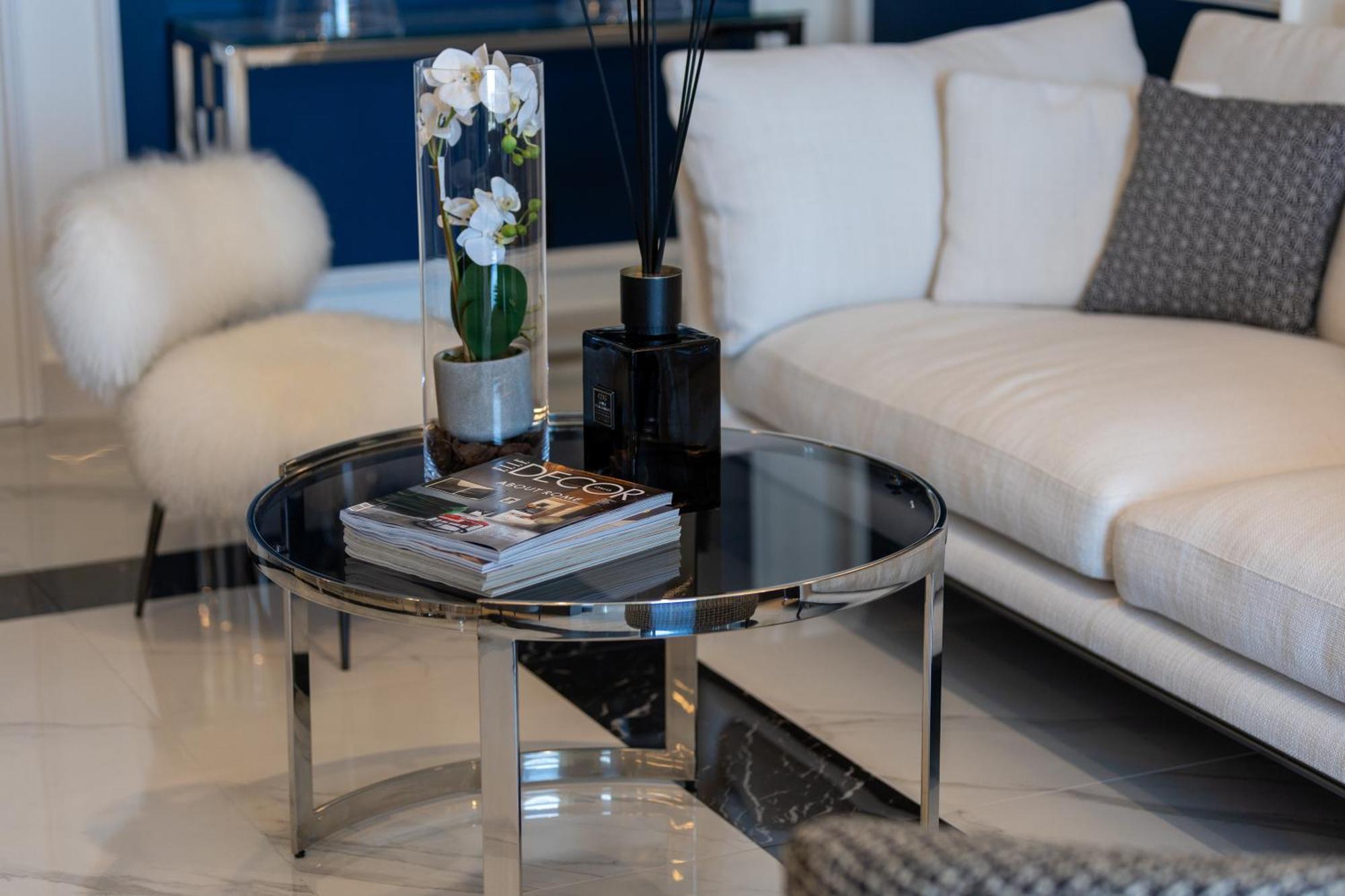Bluonly Boutique B&B Vasto Εξωτερικό φωτογραφία