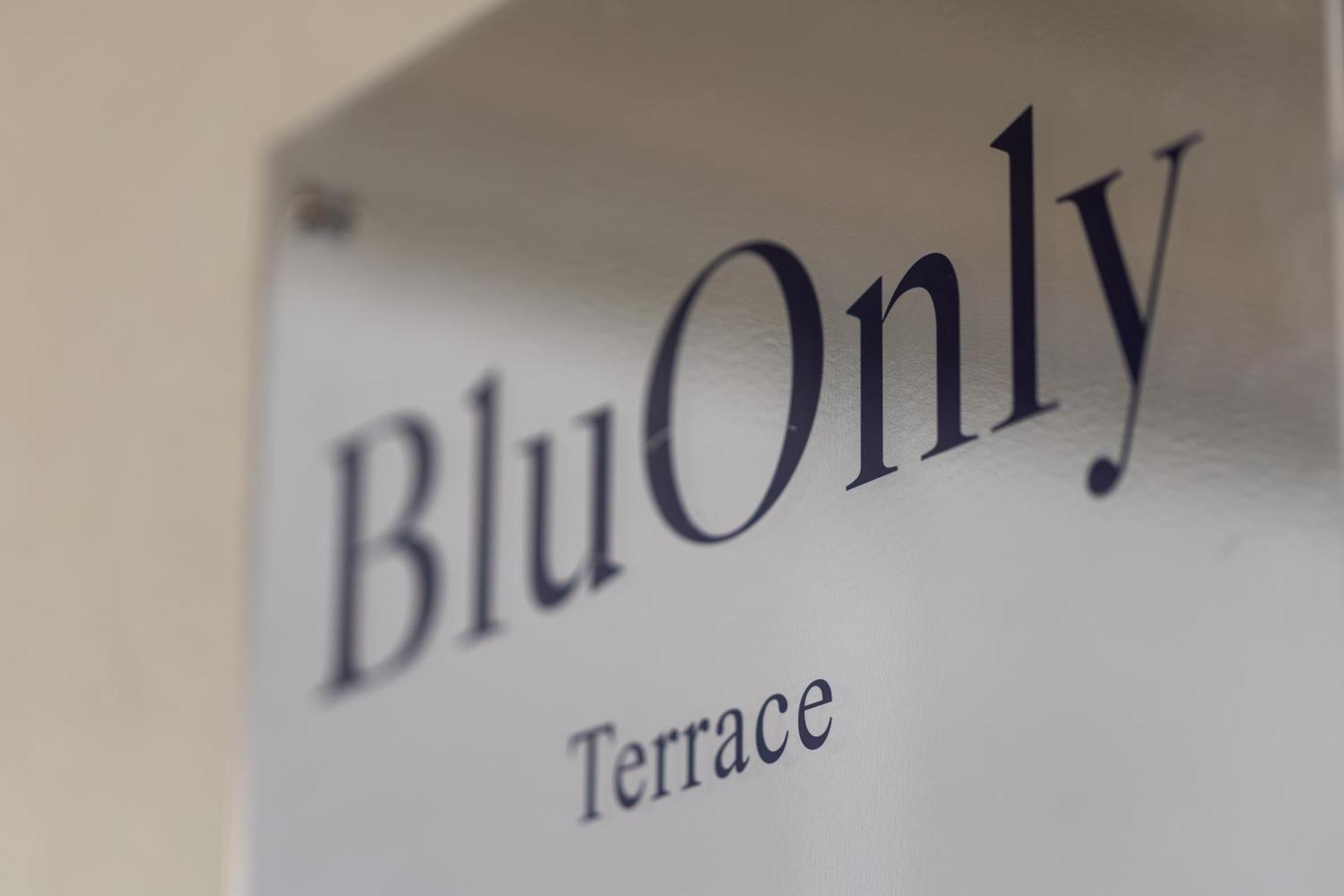 Bluonly Boutique B&B Vasto Εξωτερικό φωτογραφία