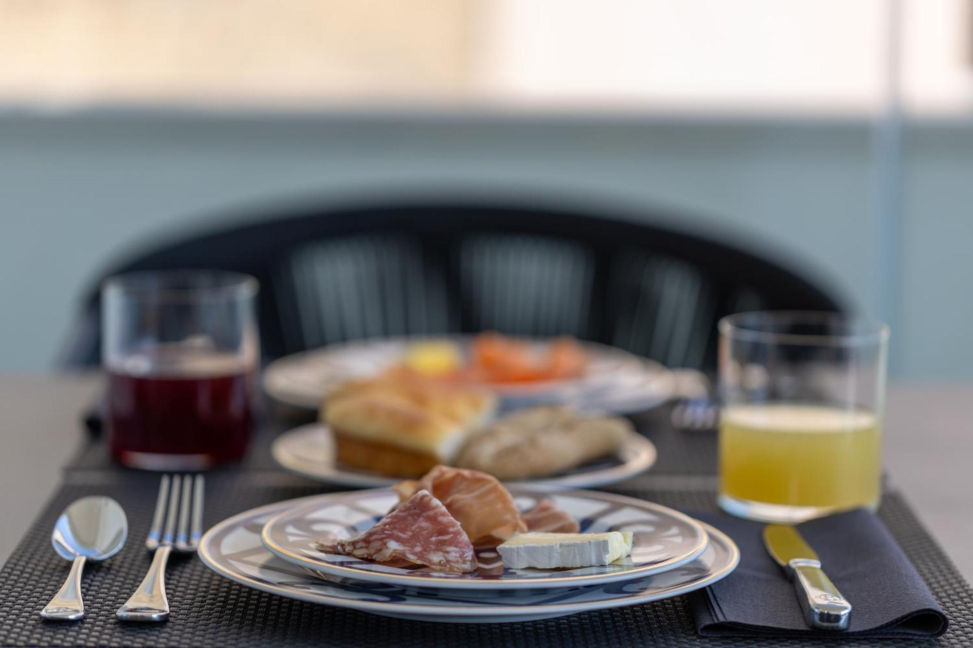 Bluonly Boutique B&B Vasto Εξωτερικό φωτογραφία