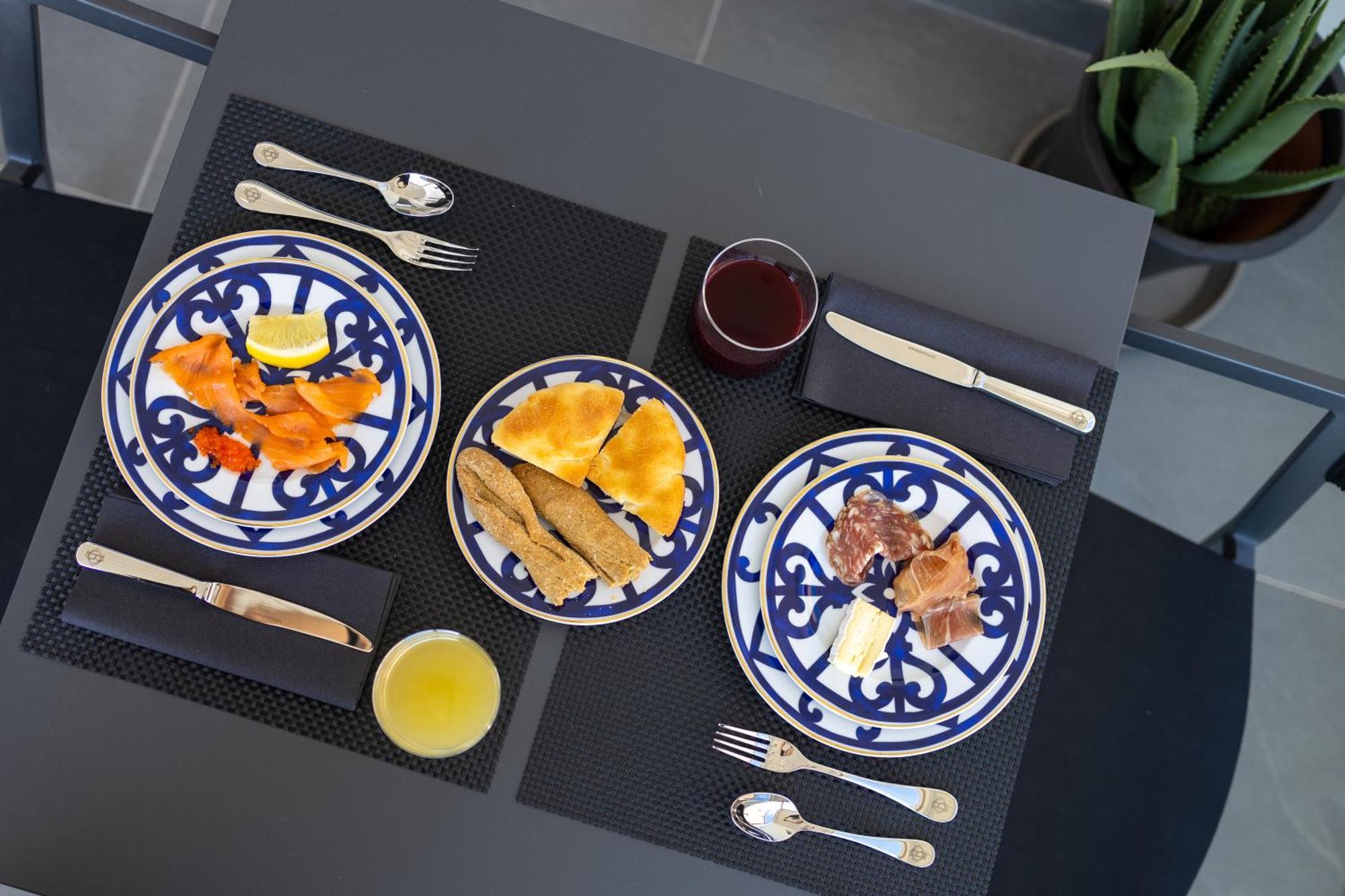 Bluonly Boutique B&B Vasto Εξωτερικό φωτογραφία