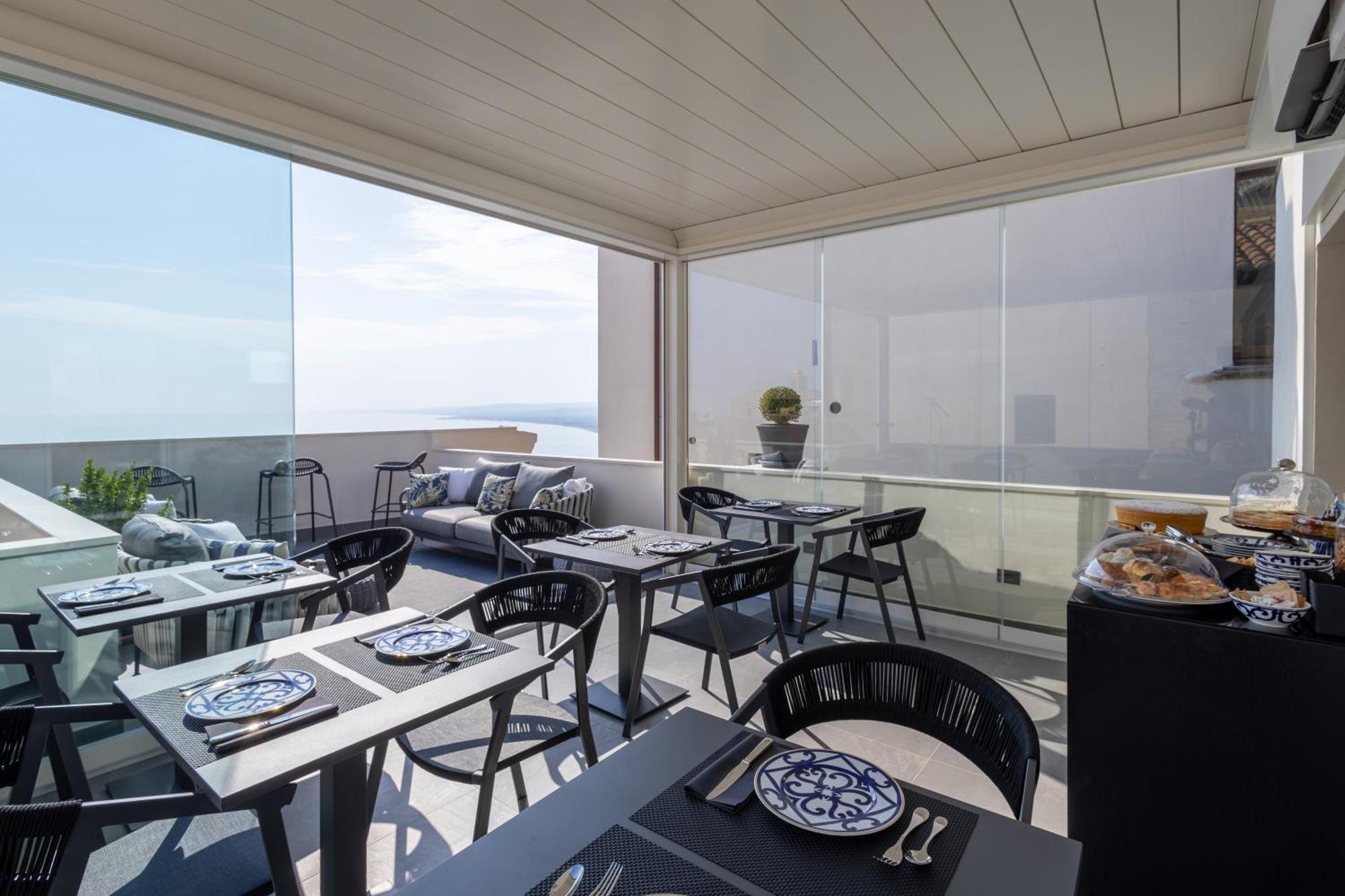 Bluonly Boutique B&B Vasto Εξωτερικό φωτογραφία