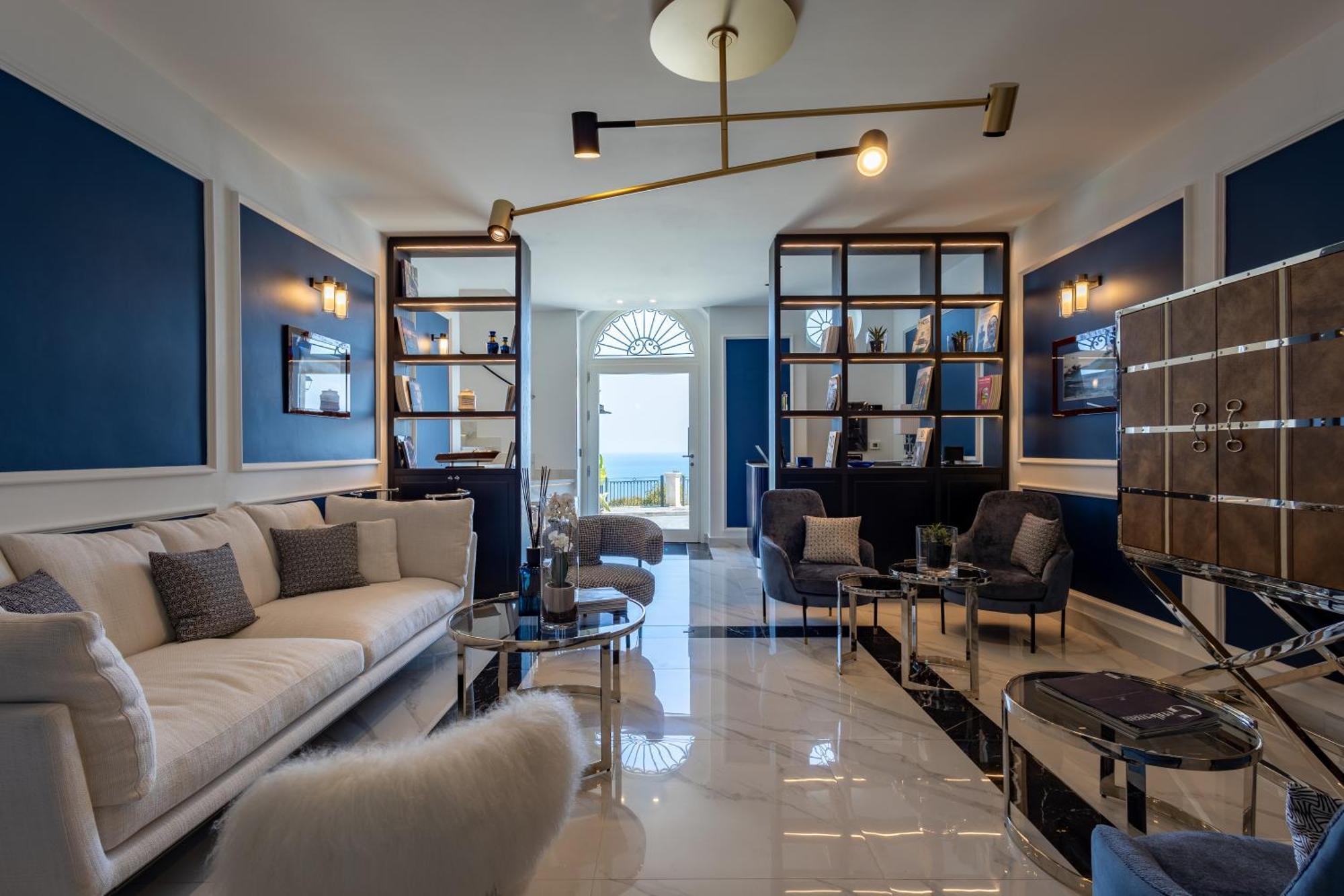 Bluonly Boutique B&B Vasto Εξωτερικό φωτογραφία