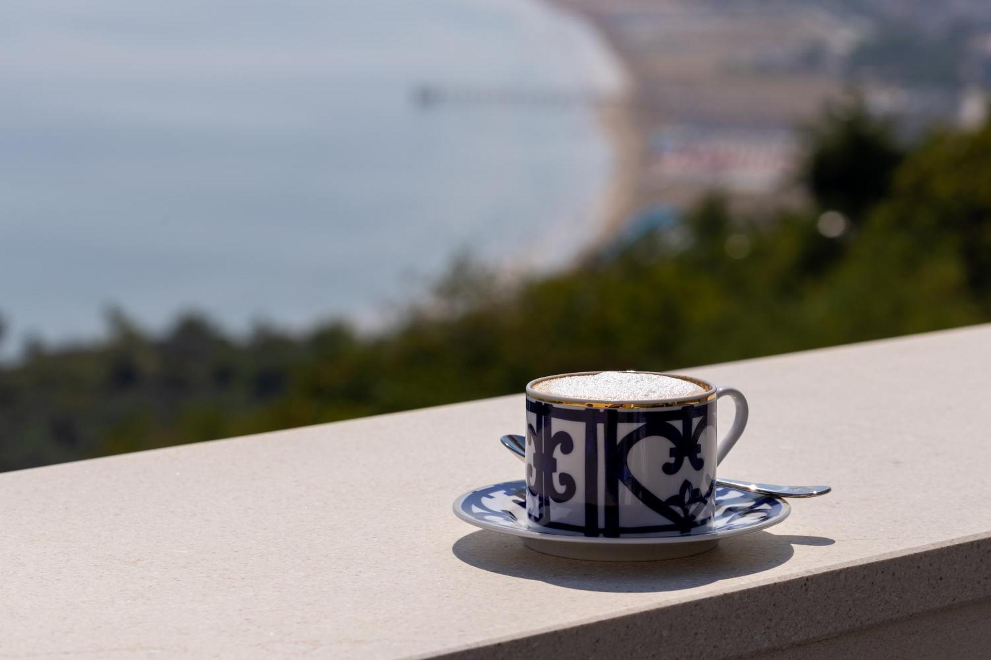 Bluonly Boutique B&B Vasto Εξωτερικό φωτογραφία