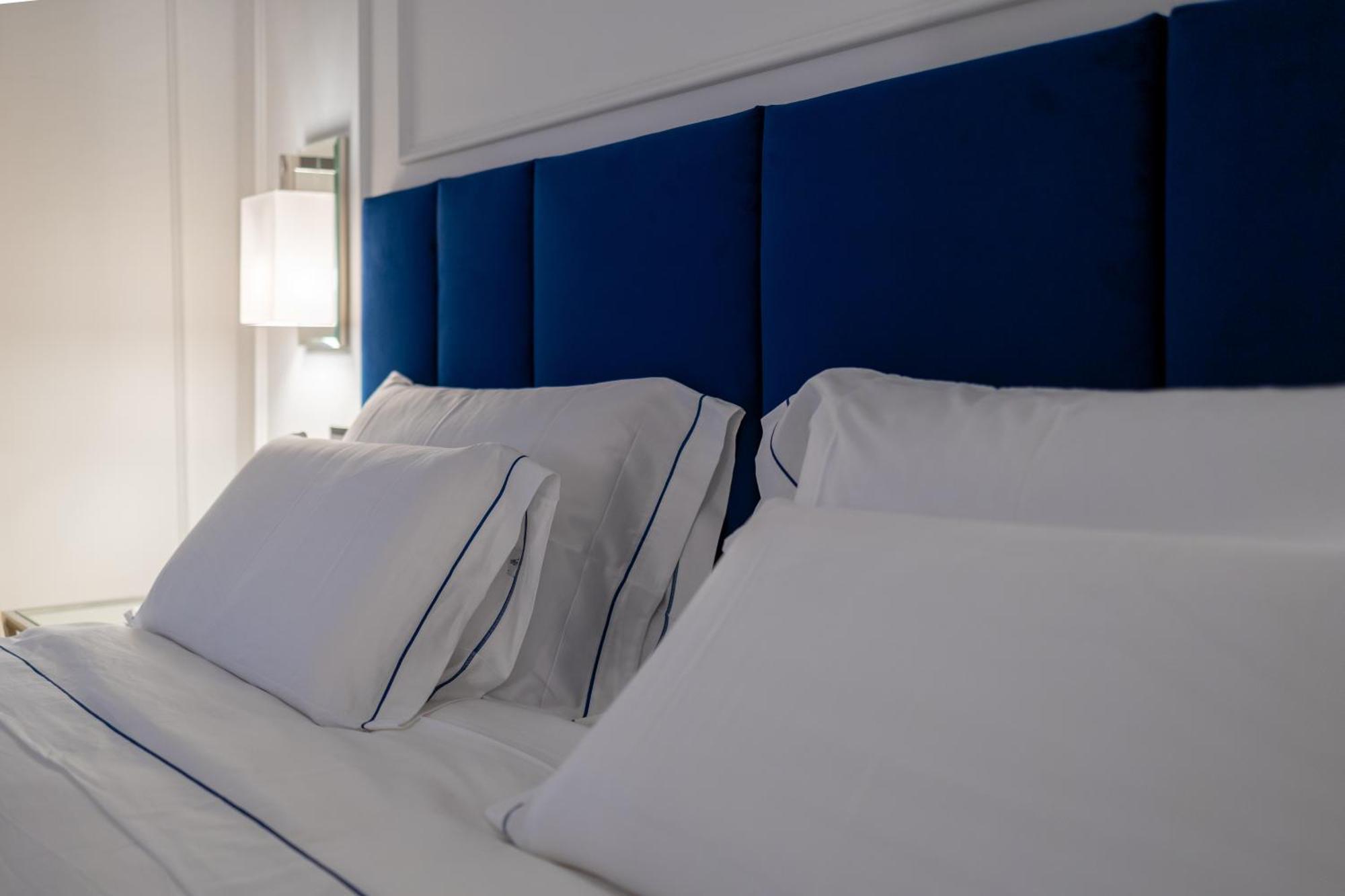 Bluonly Boutique B&B Vasto Εξωτερικό φωτογραφία