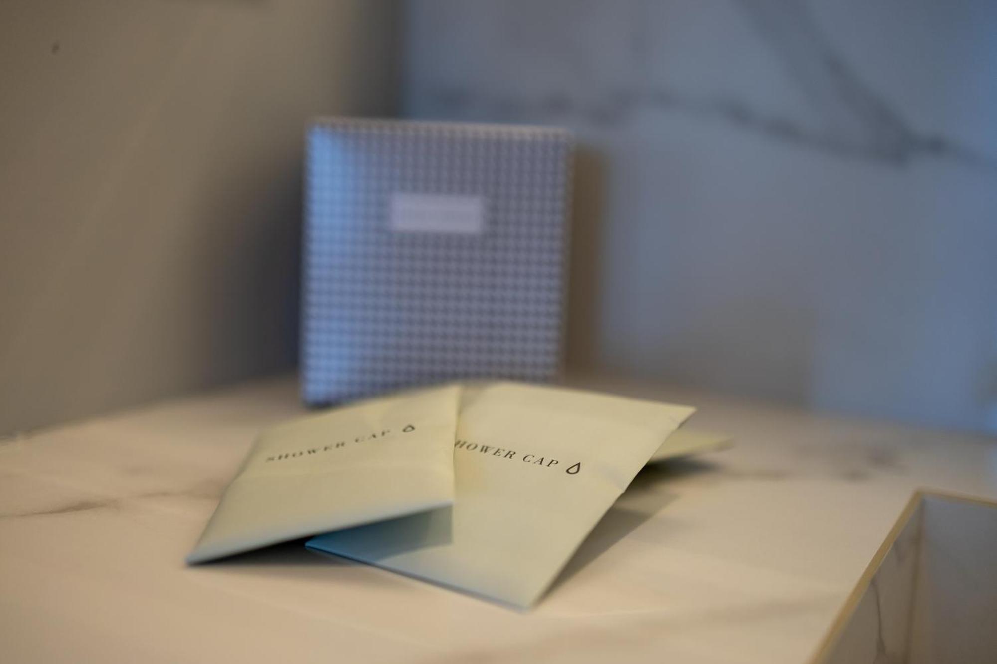 Bluonly Boutique B&B Vasto Εξωτερικό φωτογραφία