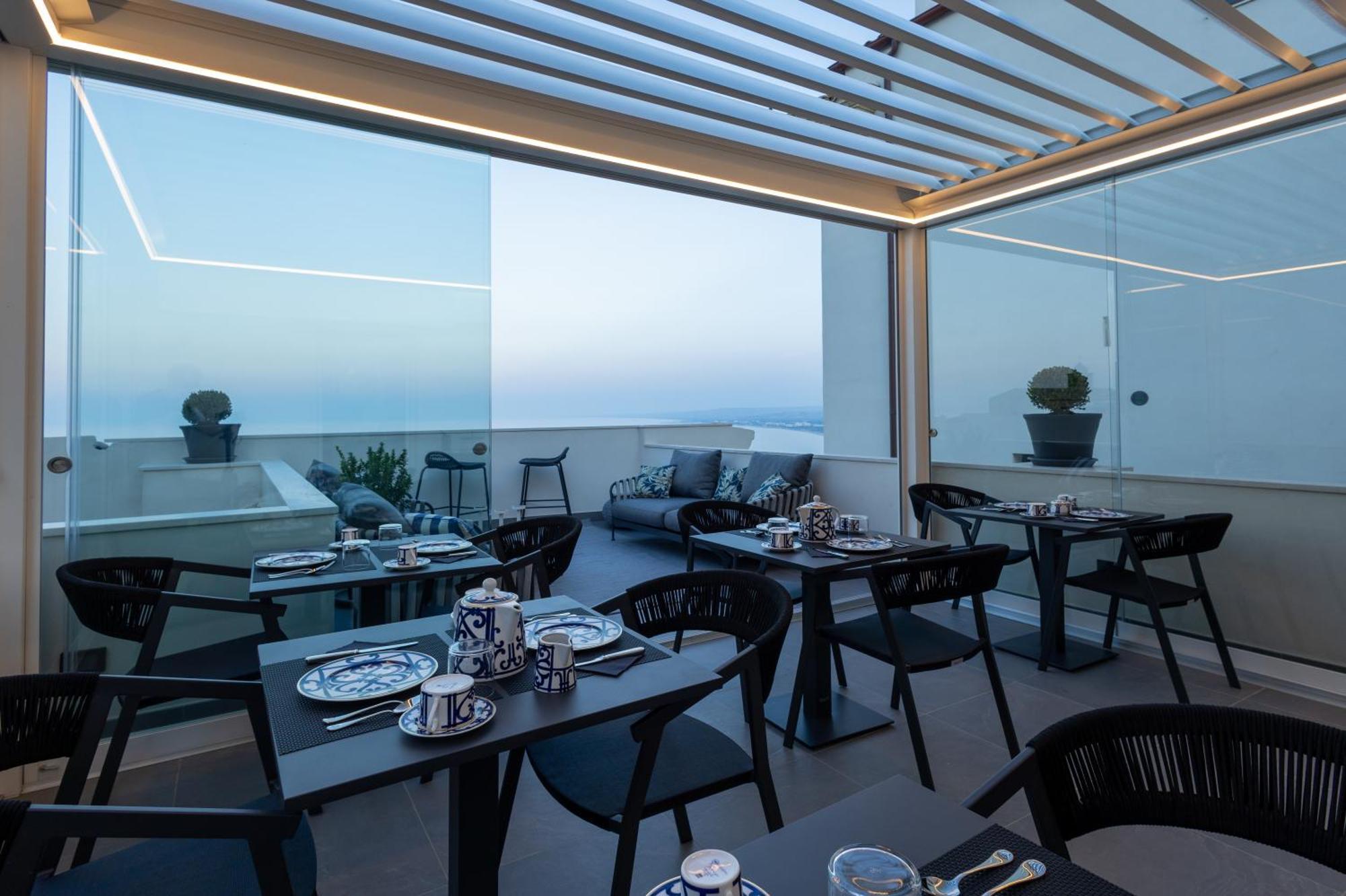 Bluonly Boutique B&B Vasto Εξωτερικό φωτογραφία