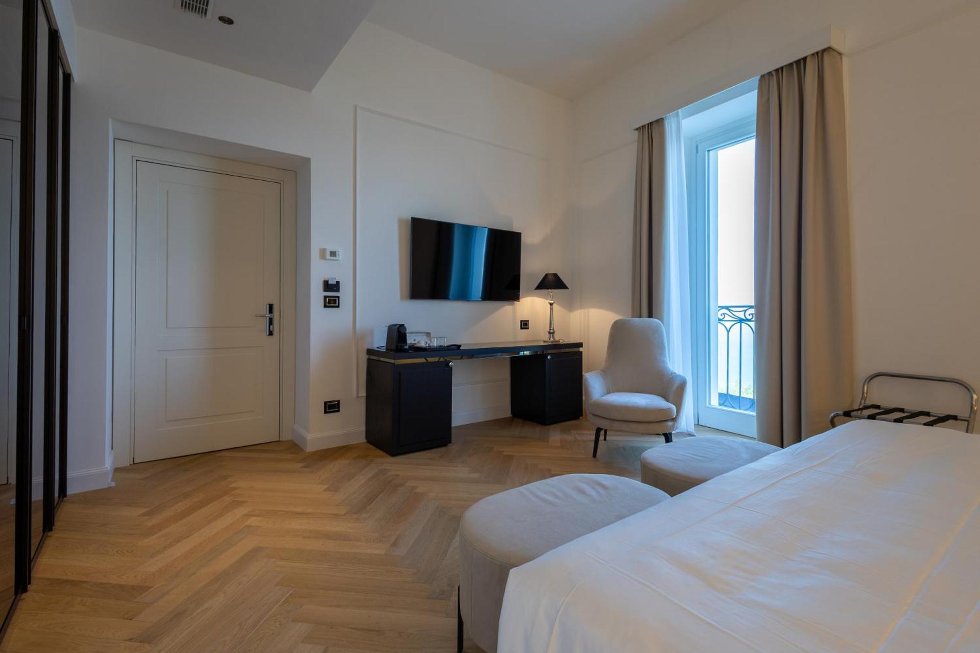 Bluonly Boutique B&B Vasto Εξωτερικό φωτογραφία