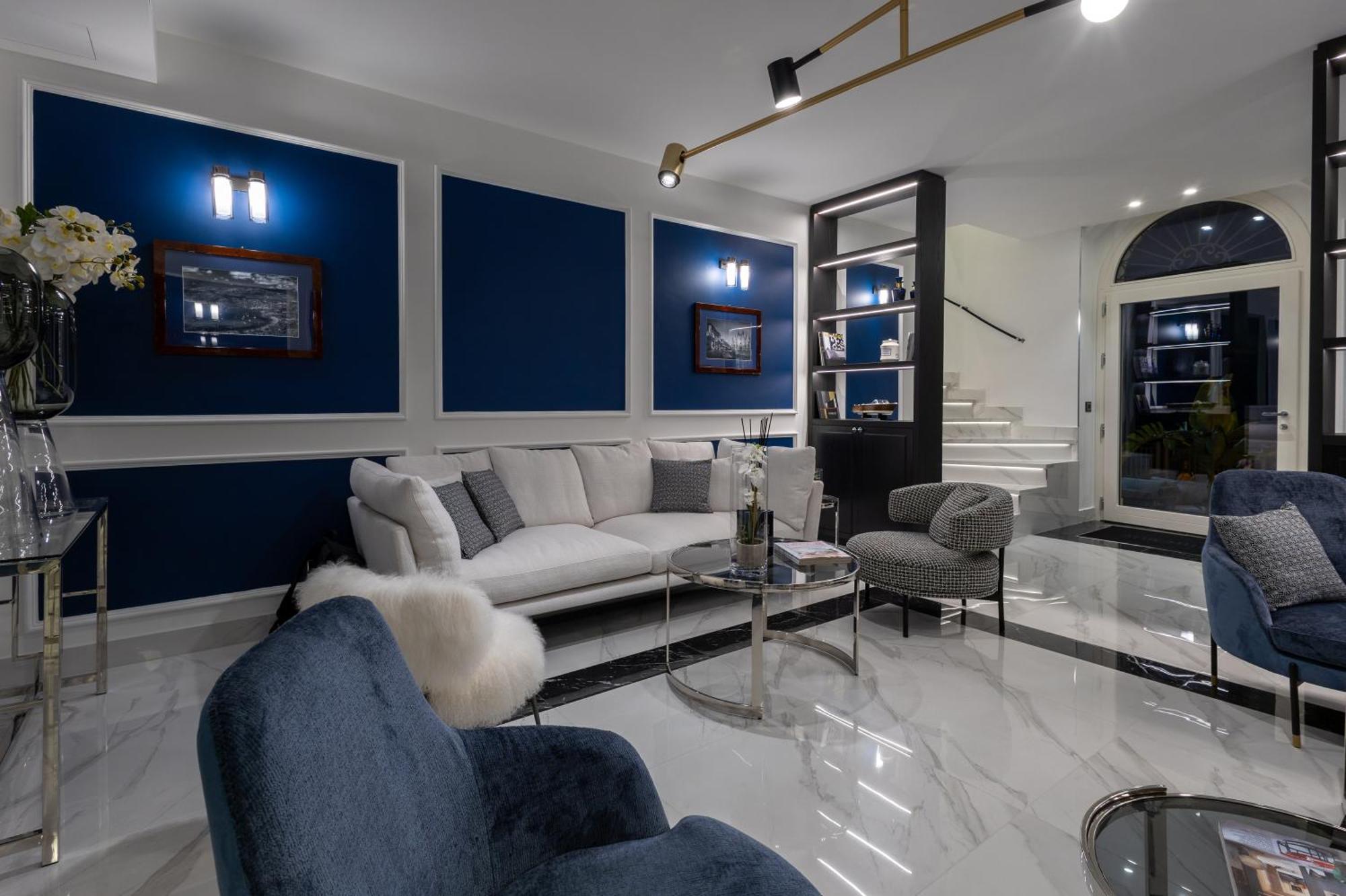 Bluonly Boutique B&B Vasto Εξωτερικό φωτογραφία