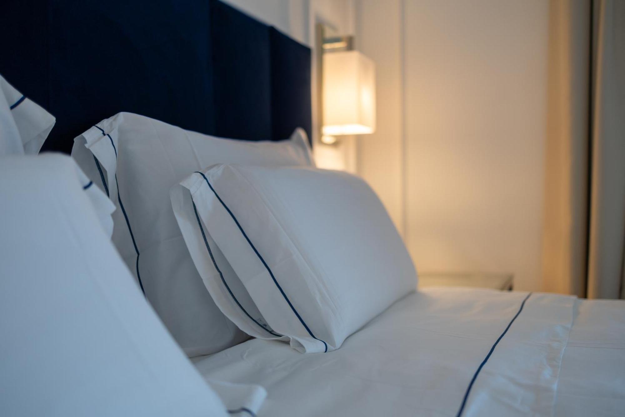 Bluonly Boutique B&B Vasto Εξωτερικό φωτογραφία