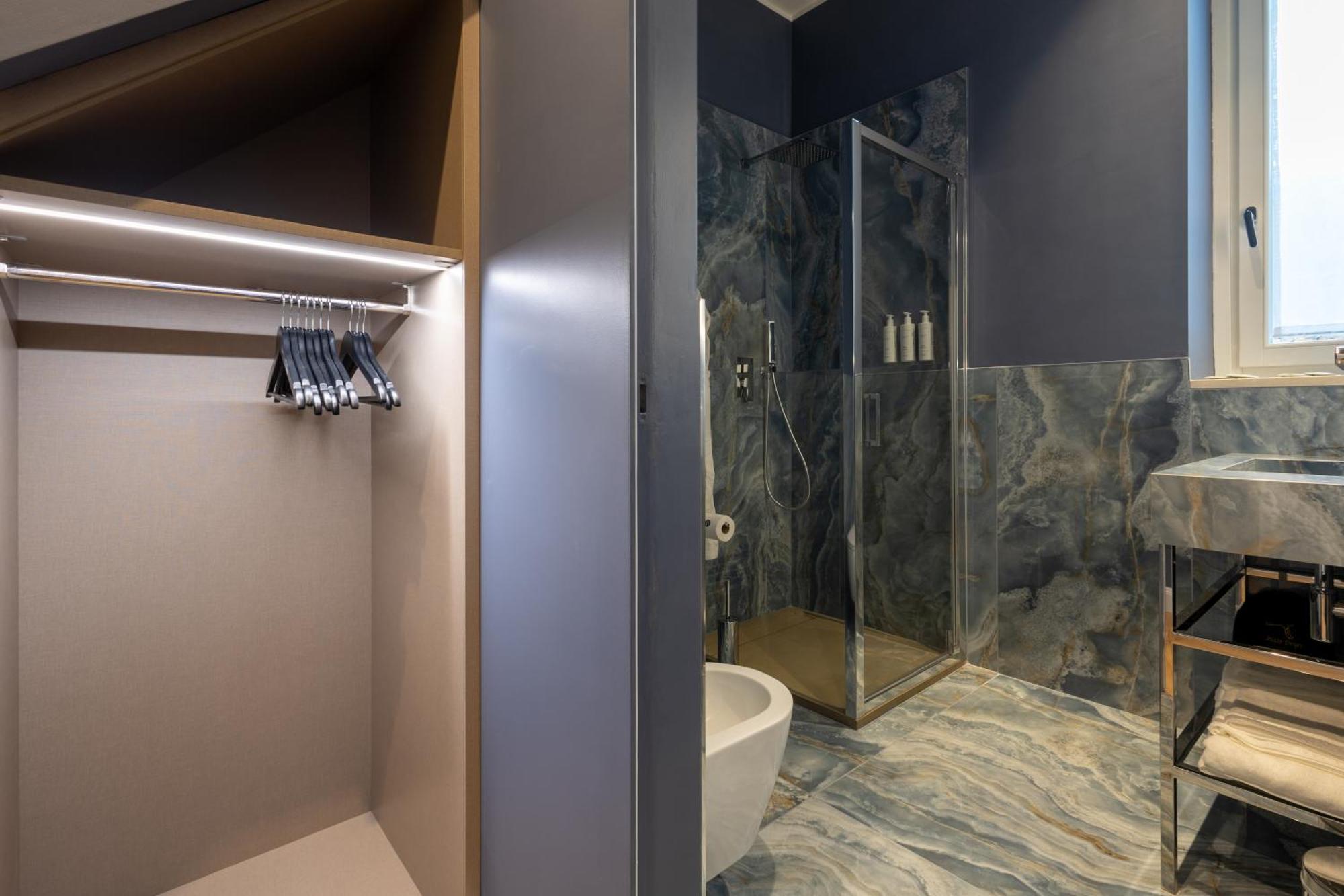 Bluonly Boutique B&B Vasto Εξωτερικό φωτογραφία
