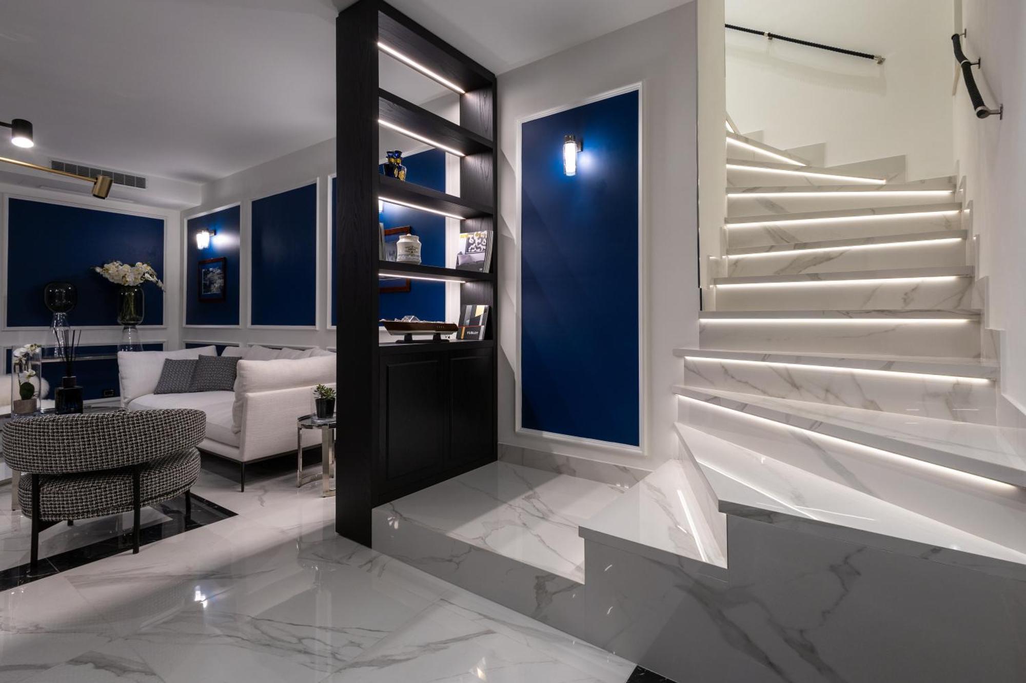 Bluonly Boutique B&B Vasto Εξωτερικό φωτογραφία