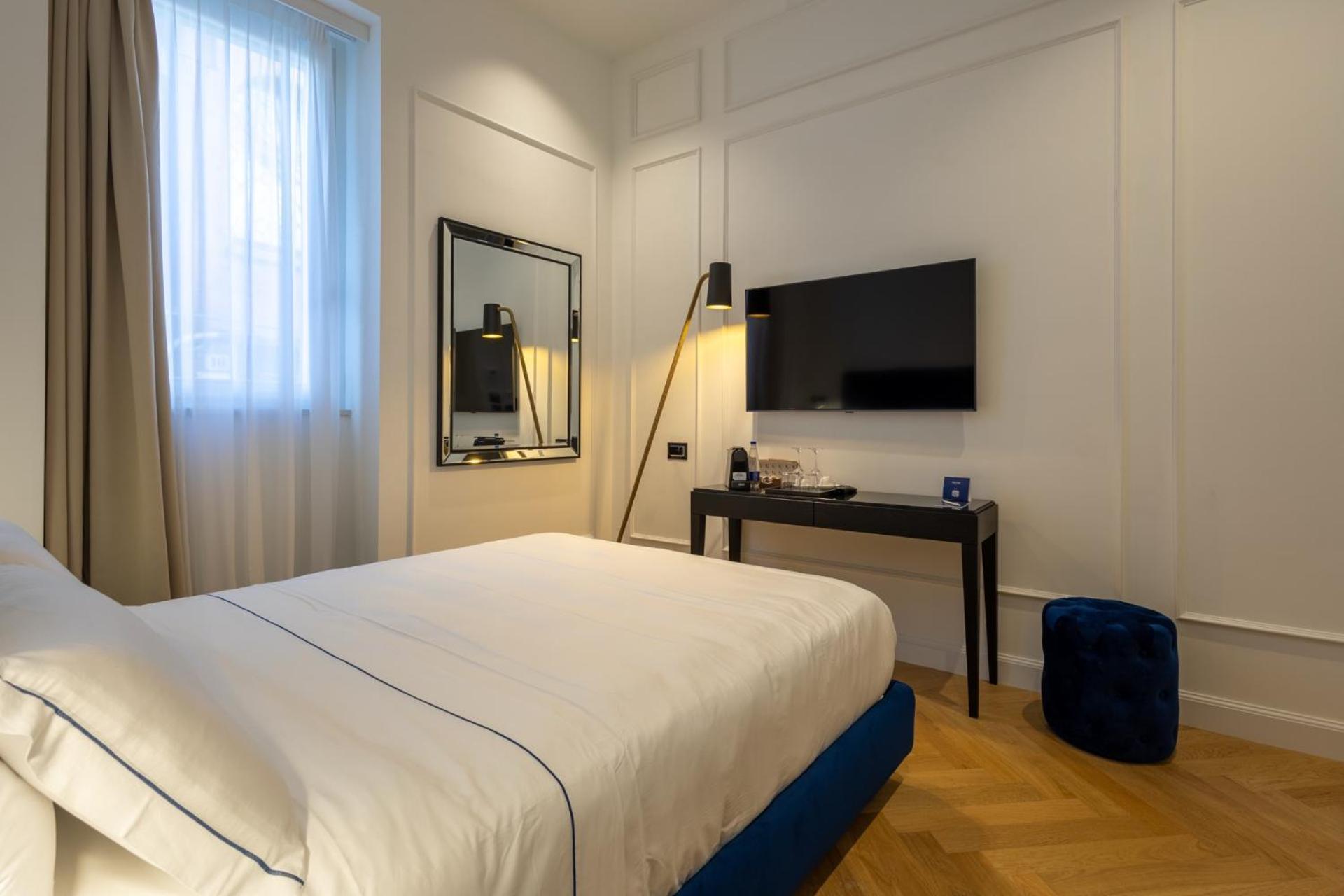 Bluonly Boutique B&B Vasto Εξωτερικό φωτογραφία