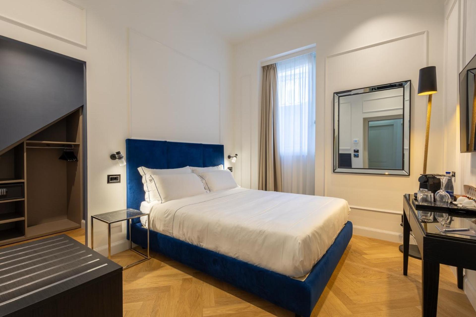 Bluonly Boutique B&B Vasto Εξωτερικό φωτογραφία