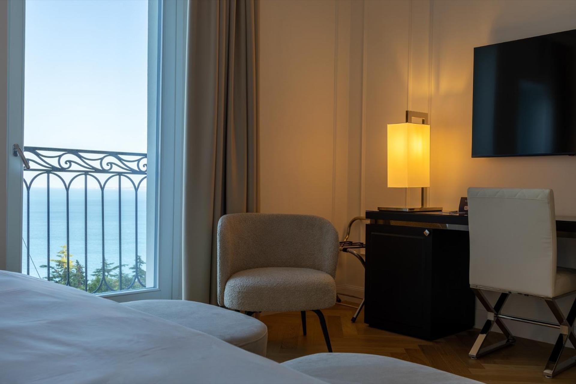 Bluonly Boutique B&B Vasto Εξωτερικό φωτογραφία