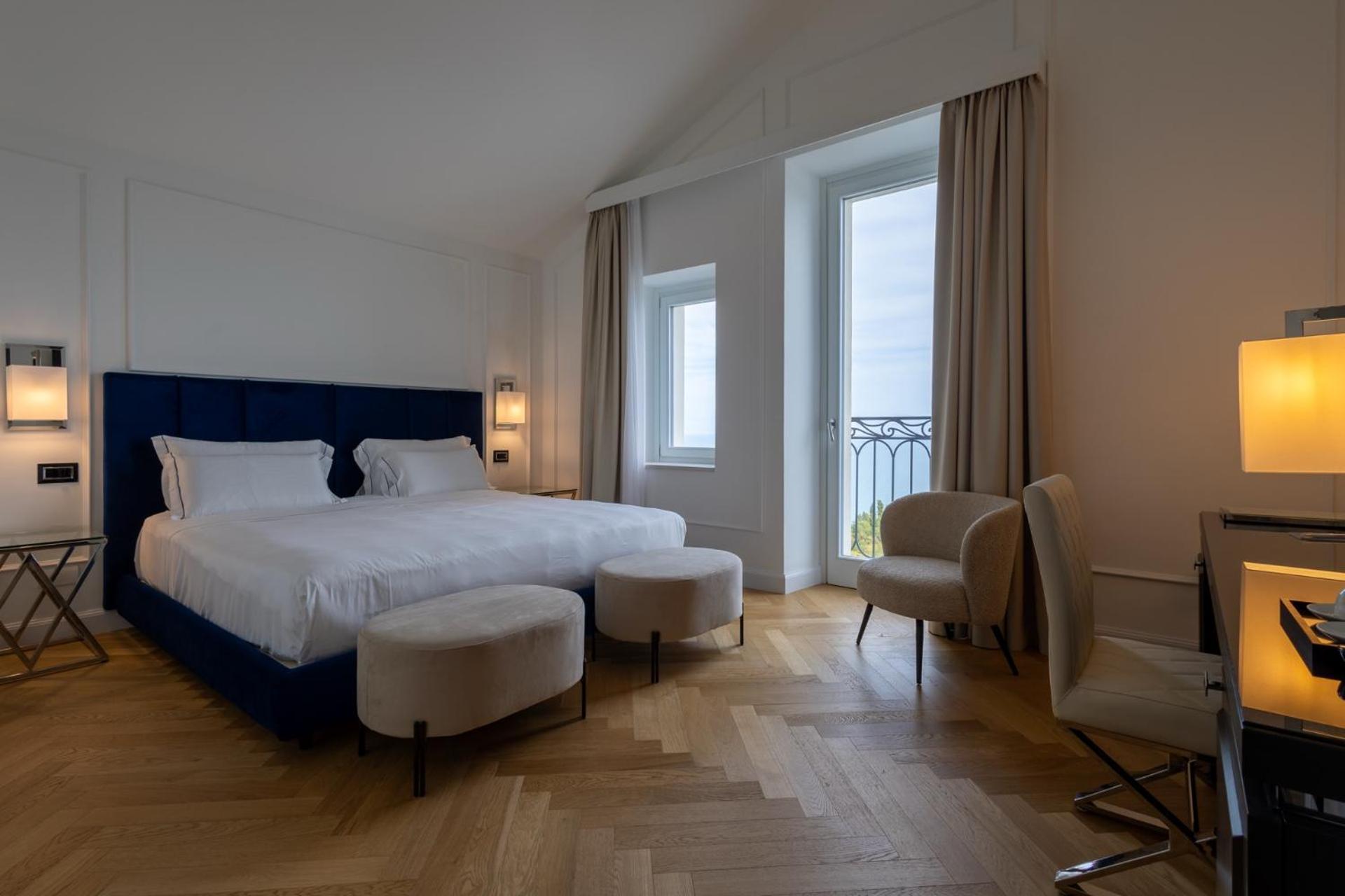 Bluonly Boutique B&B Vasto Εξωτερικό φωτογραφία