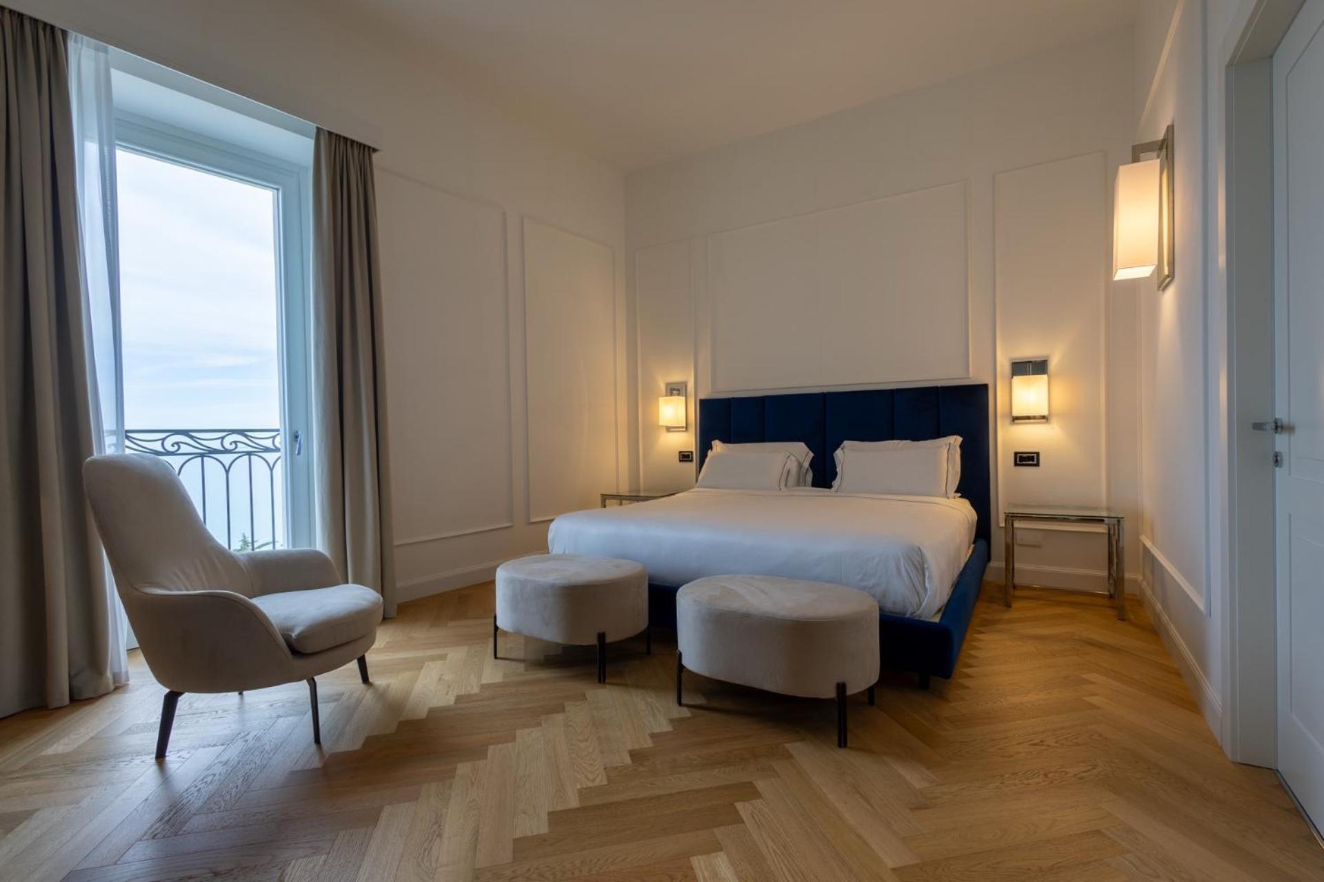 Bluonly Boutique B&B Vasto Εξωτερικό φωτογραφία